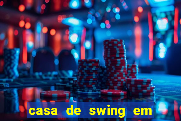 casa de swing em campo grande ms